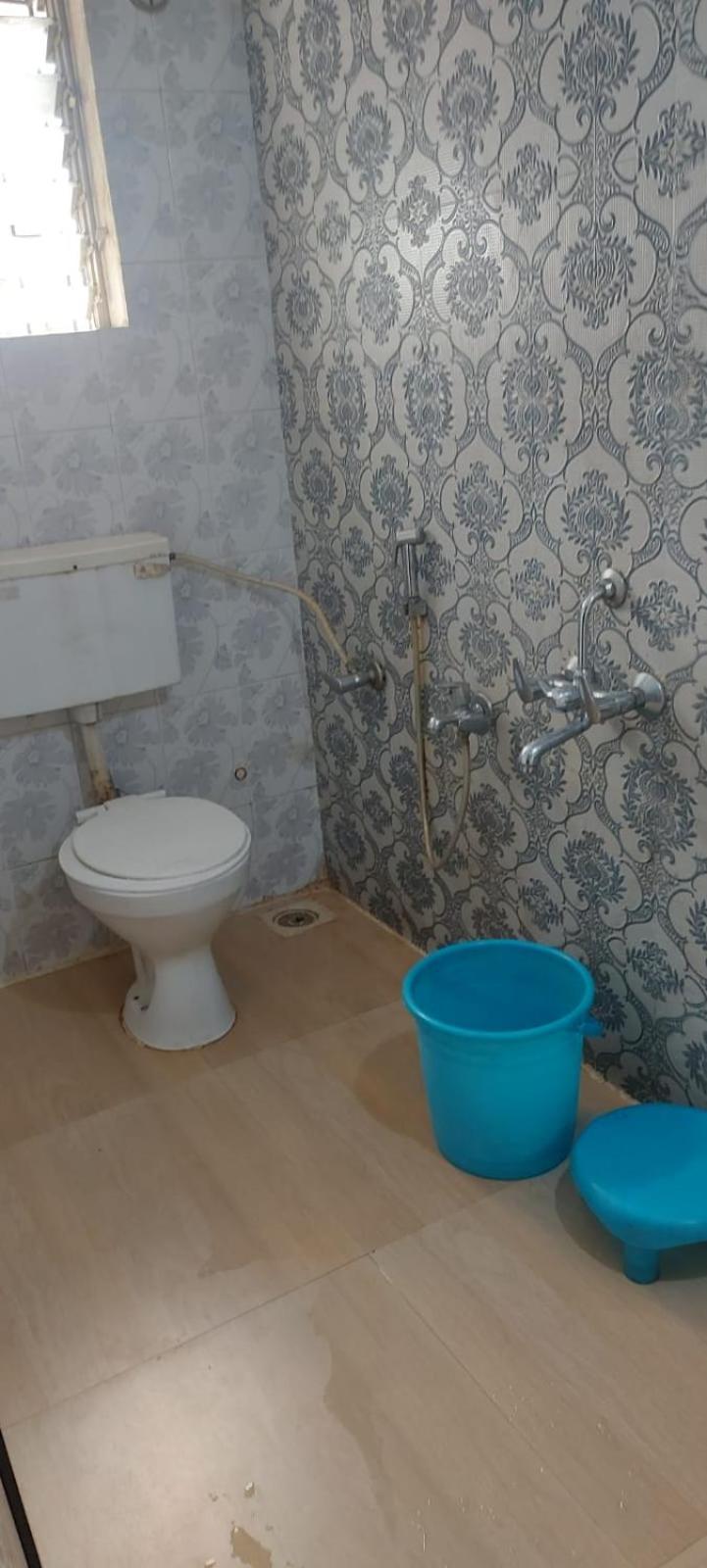 נאווי מומבאי Glitz Hotels Sai Guest House - Nr Inorbit Mall Vashi מראה חיצוני תמונה