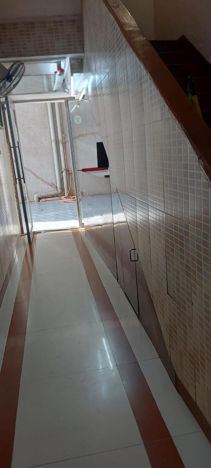 נאווי מומבאי Glitz Hotels Sai Guest House - Nr Inorbit Mall Vashi מראה חיצוני תמונה