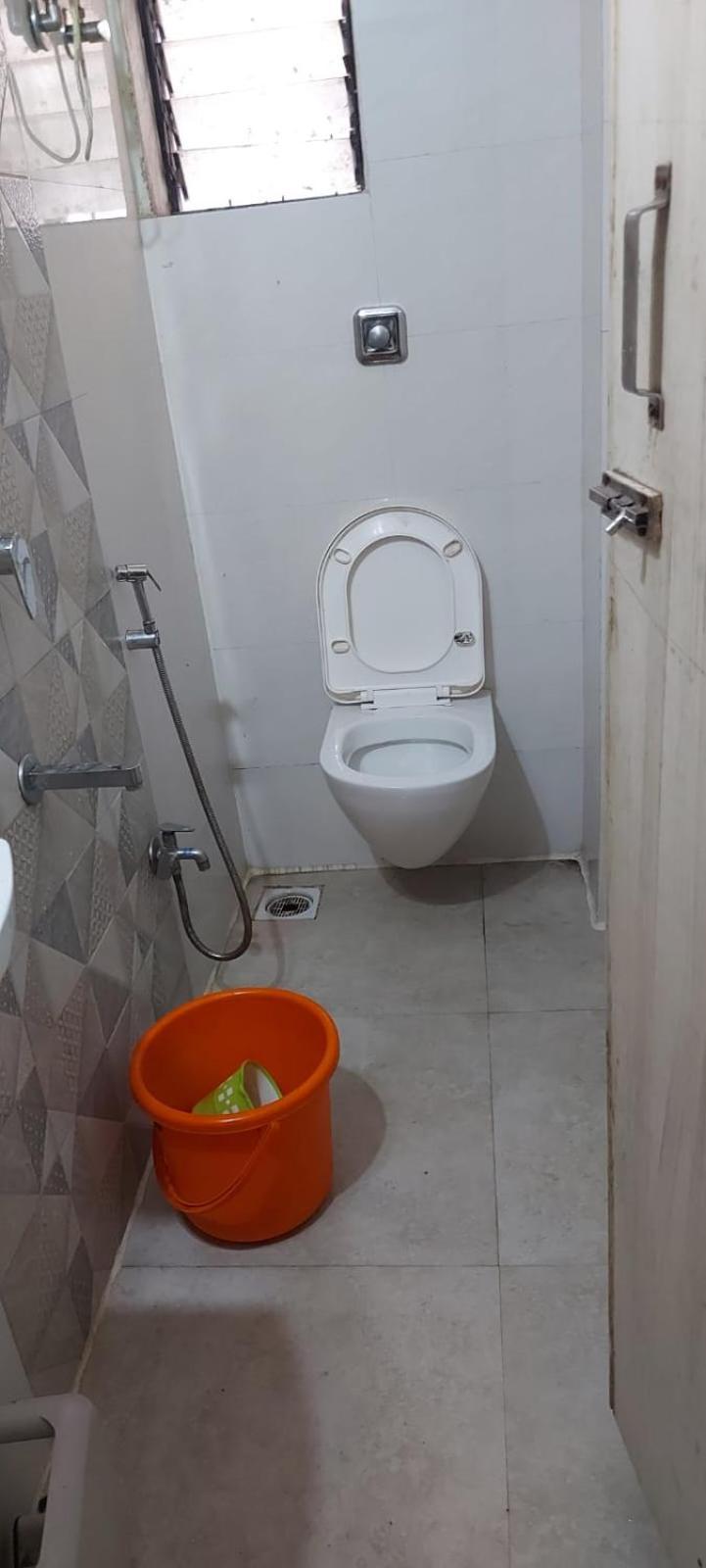 נאווי מומבאי Glitz Hotels Sai Guest House - Nr Inorbit Mall Vashi מראה חיצוני תמונה