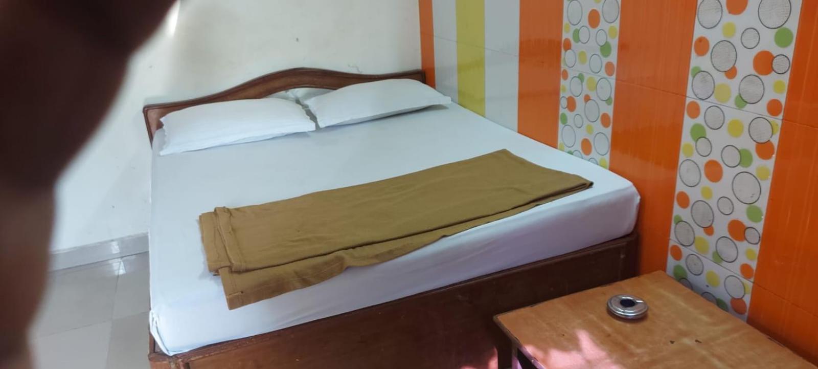 נאווי מומבאי Glitz Hotels Sai Guest House - Nr Inorbit Mall Vashi מראה חיצוני תמונה