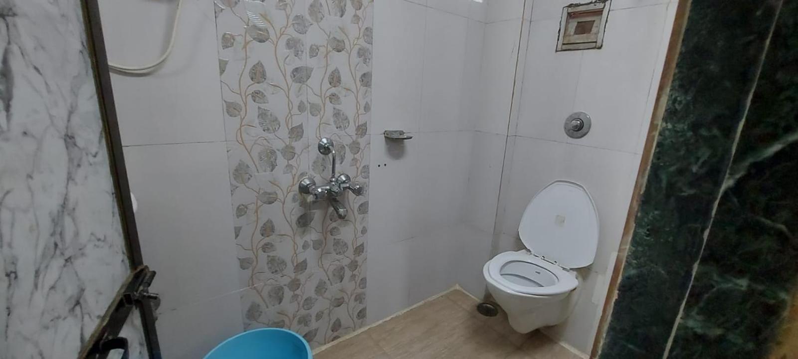 נאווי מומבאי Glitz Hotels Sai Guest House - Nr Inorbit Mall Vashi מראה חיצוני תמונה