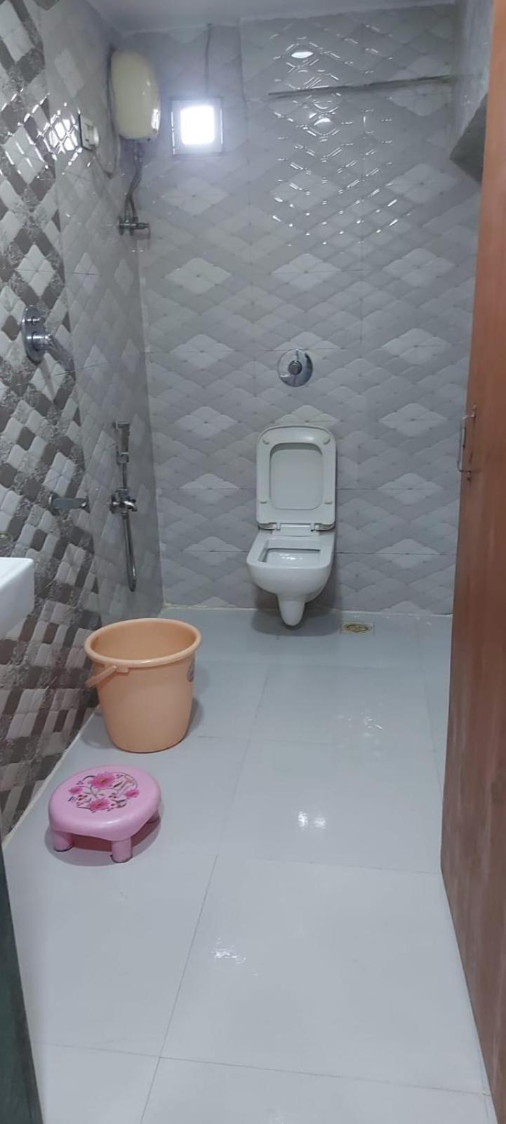 נאווי מומבאי Glitz Hotels Sai Guest House - Nr Inorbit Mall Vashi מראה חיצוני תמונה