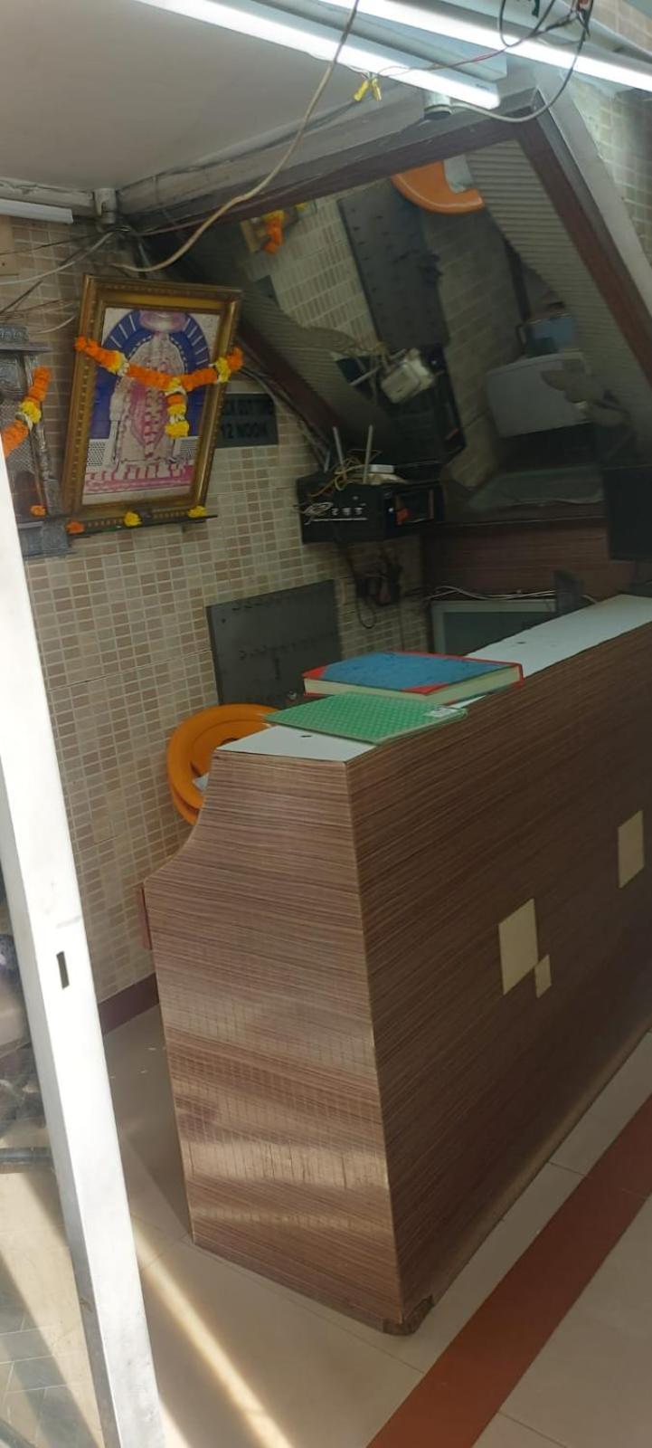 נאווי מומבאי Glitz Hotels Sai Guest House - Nr Inorbit Mall Vashi מראה חיצוני תמונה
