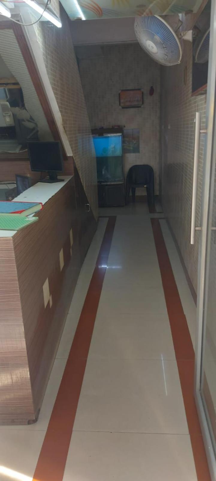 נאווי מומבאי Glitz Hotels Sai Guest House - Nr Inorbit Mall Vashi מראה חיצוני תמונה